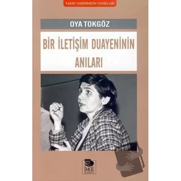 Bir İletişim Duayeninin Anıları