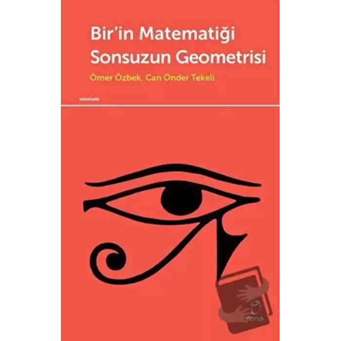 Birin Matematiği Sonsuzun Geometrisi