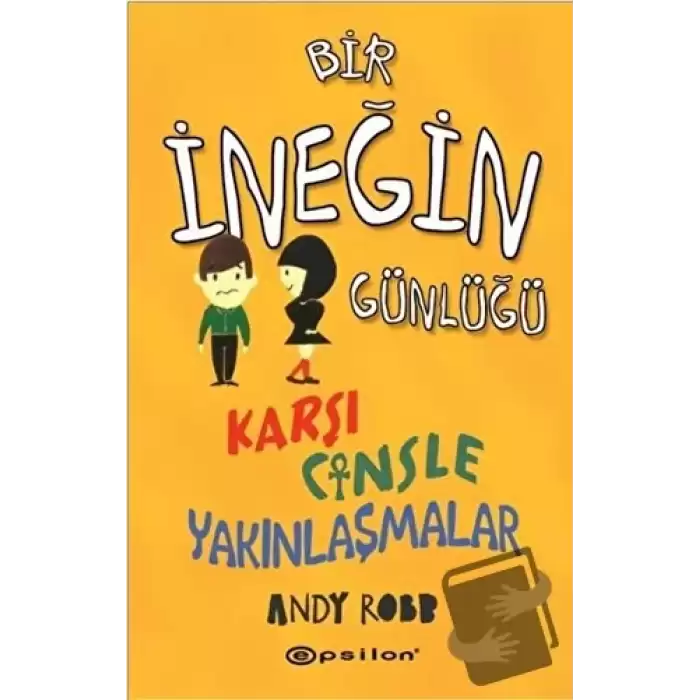 Bir İneğin Günlüğü: Karşı Cinsle Yakınlaşmalar