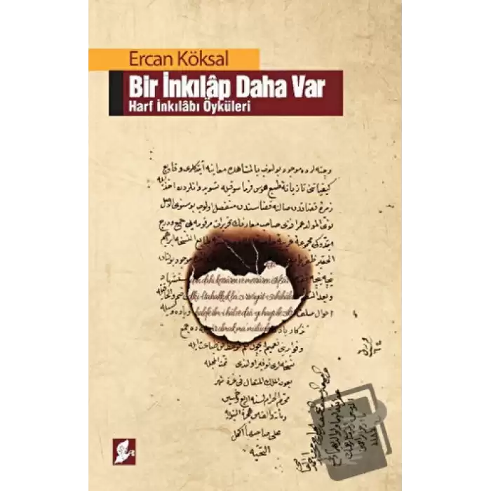 Bir İnkılap Daha Var