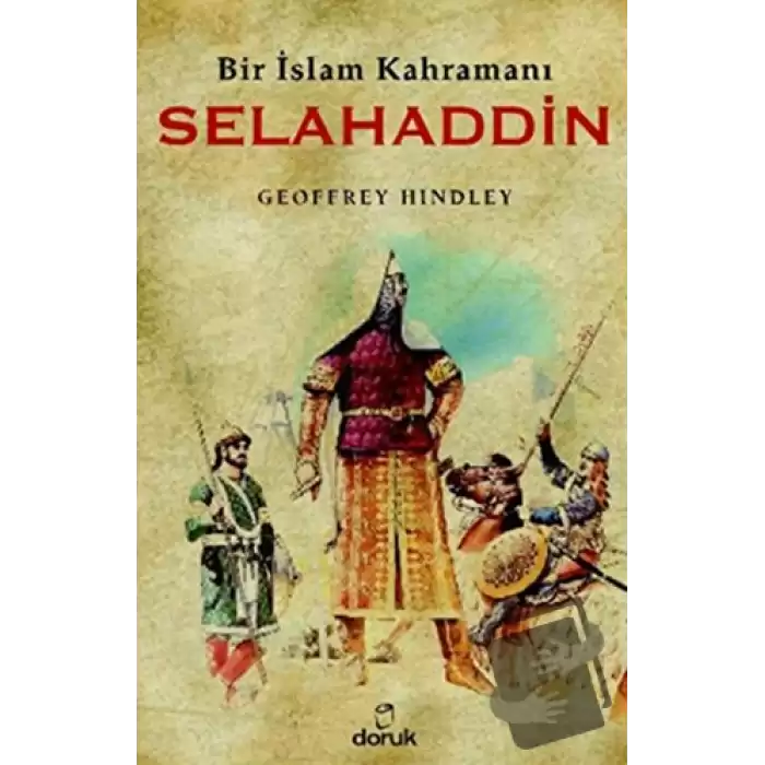 Bir İslam Kahramanı Selahaddin