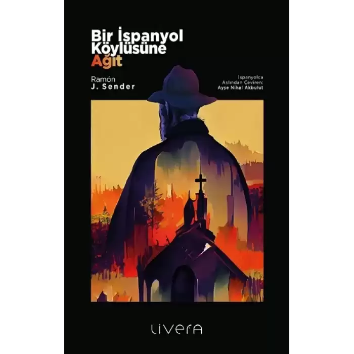 Bir İspanyol Köylüsüne Ağıt