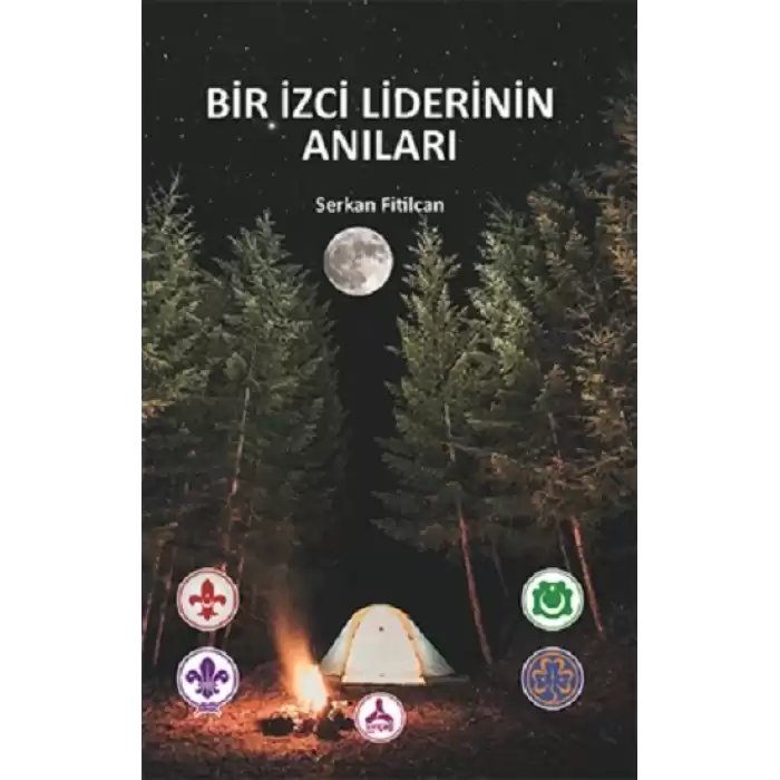 Bir İzci Liderinin Anıları