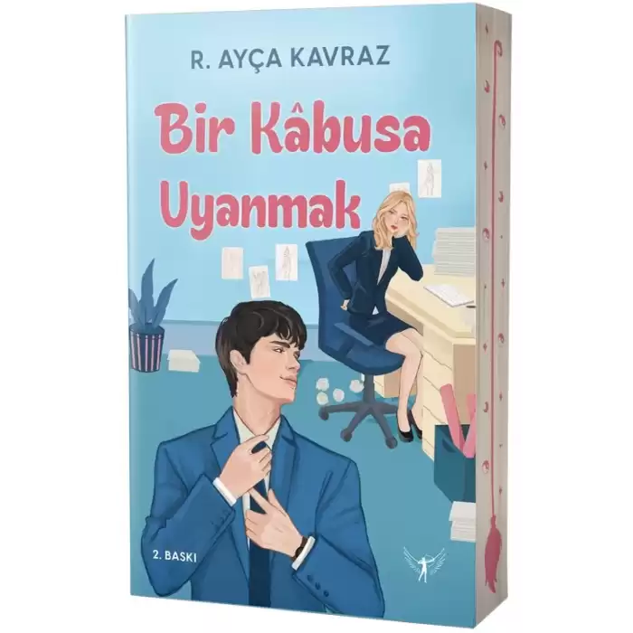 Bir Kabusa Uyanmak