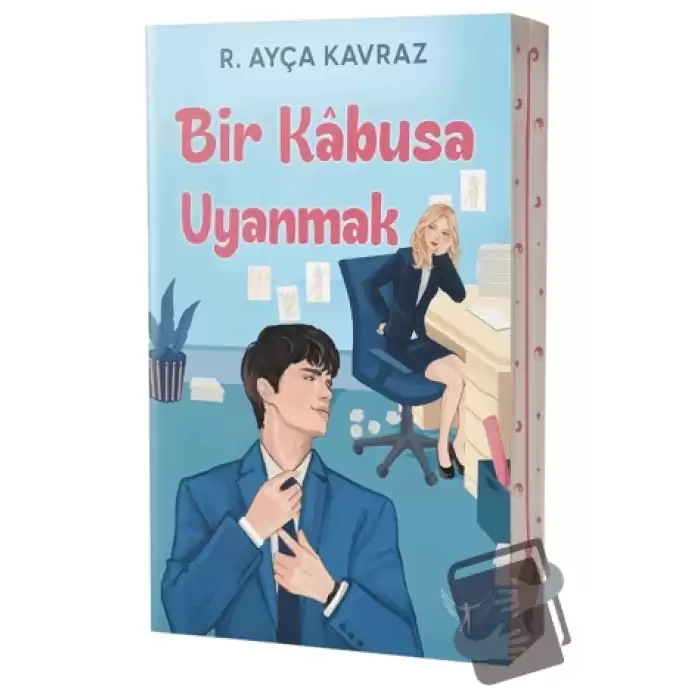 Bir Kabusa Uyanmak