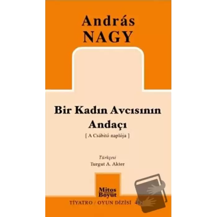 Bir Kadın Avcısının Andaçı