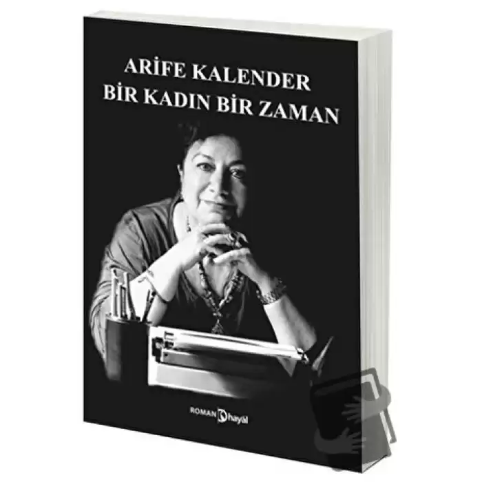 Bir Kadın Bir Zaman