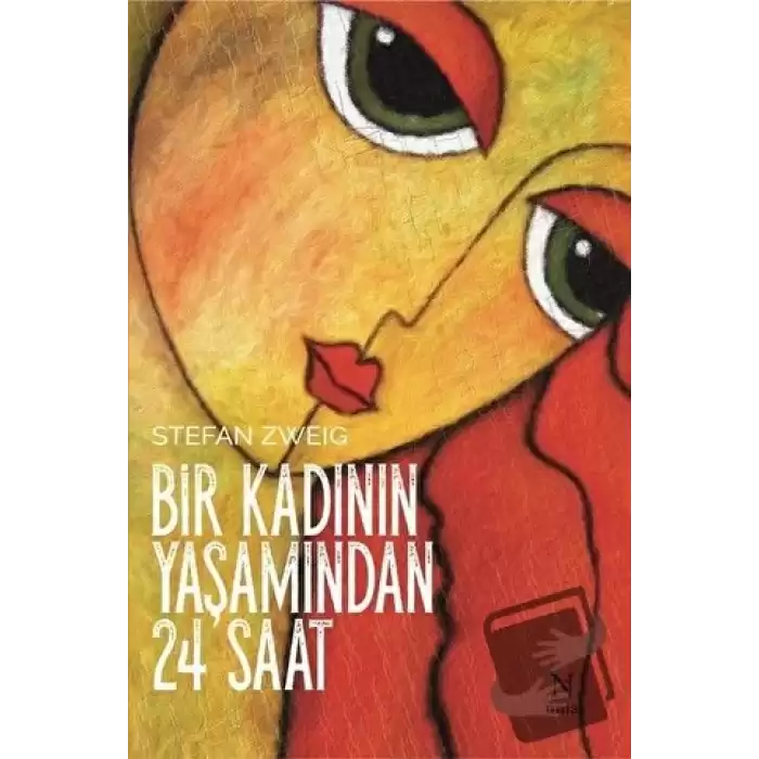 Bir Kadının Yaşamından 24 Saat