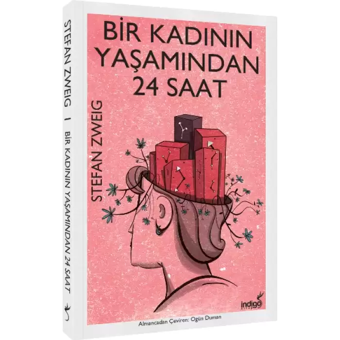 Bir Kadının Yaşamından 24 Saat