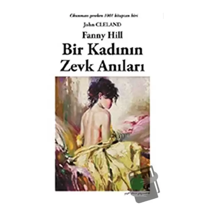 Bir Kadının Zevk Anıları