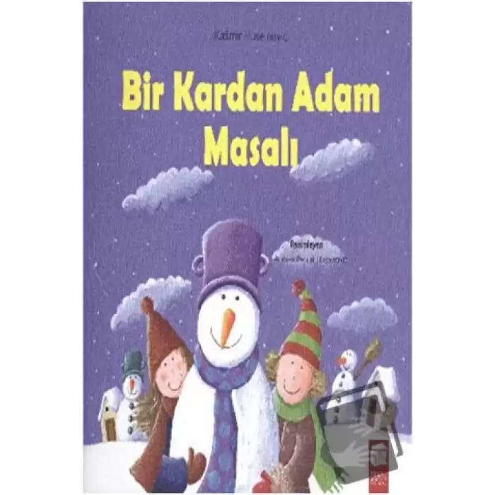 Bir Kardan Adam Masalı