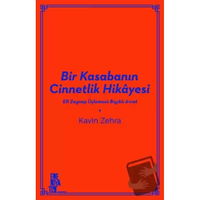 Bir Kasabanın Cinnetlik Hikayesi