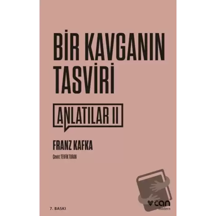 Bir Kavganın Tasviri