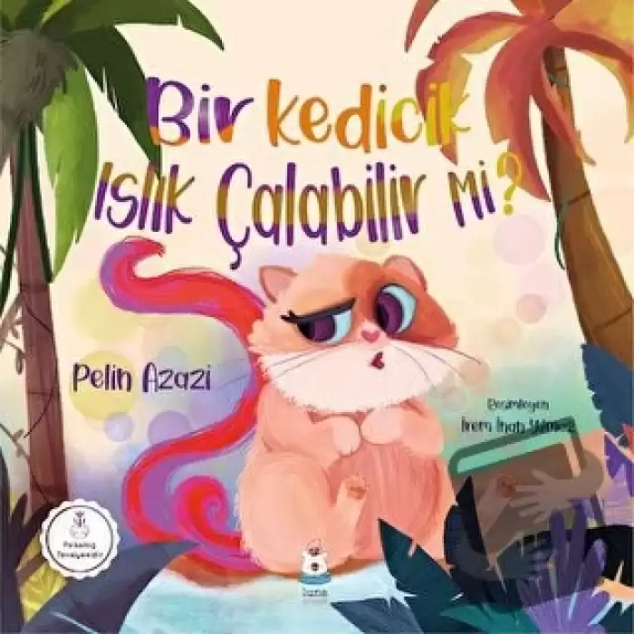 Bir Kedicik Islık Çalabilir mi?