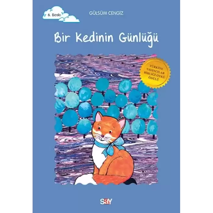 Bir Kedinin Günlüğü