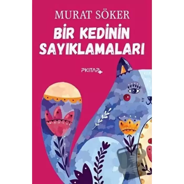 Bir Kedinin Sayıklamaları