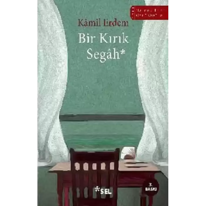 Bir Kırık Segah