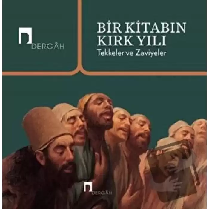 Bir Kitabın Kırk Yılı