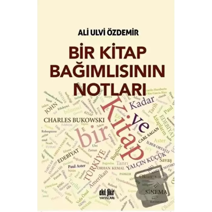 Bir Kitap Bağımlısının Notları