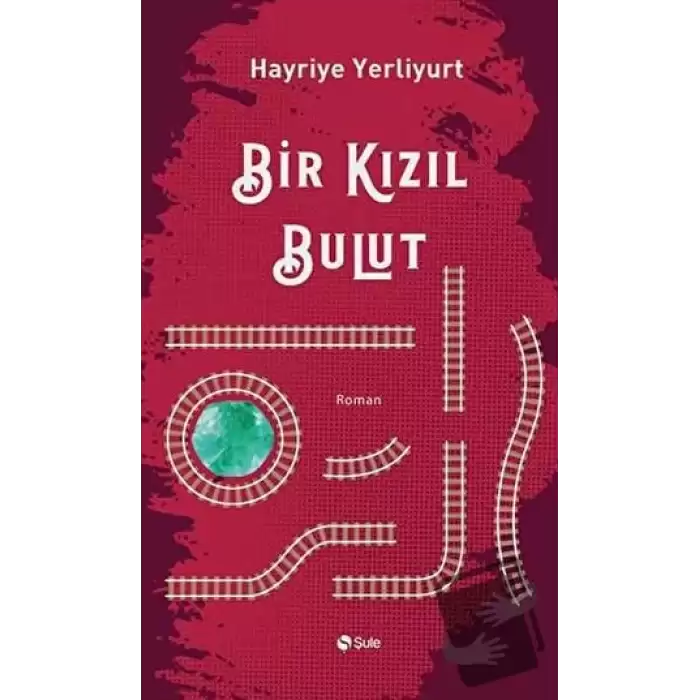 Bir Kızıl Bulut