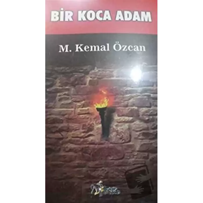 Bir Koca Adam