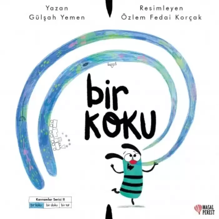 Bir Koku