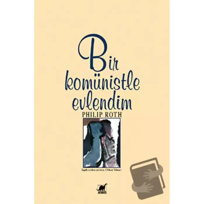 Bir Komünistle Evlendim