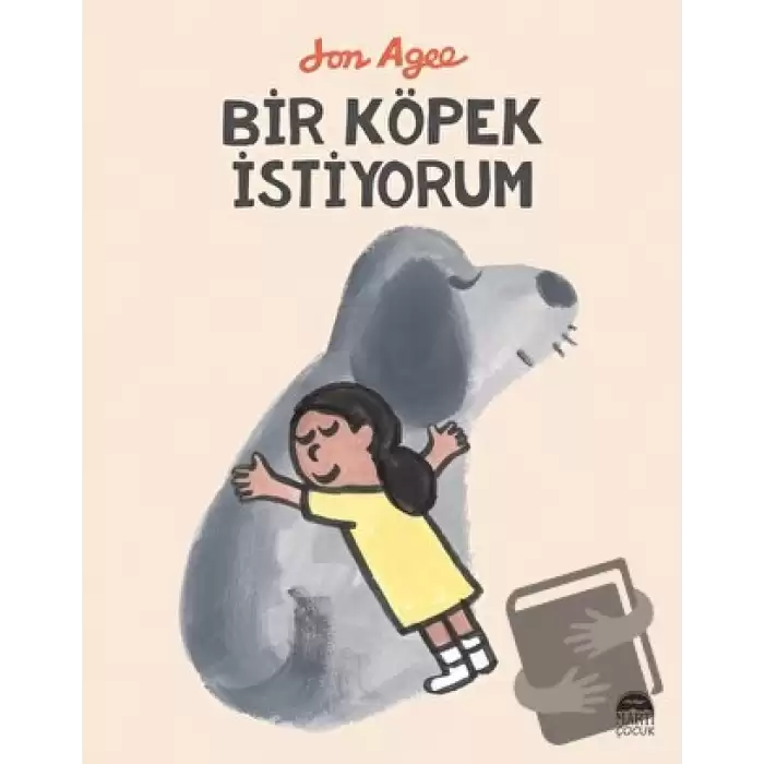 Bir Köpek İstiyorum