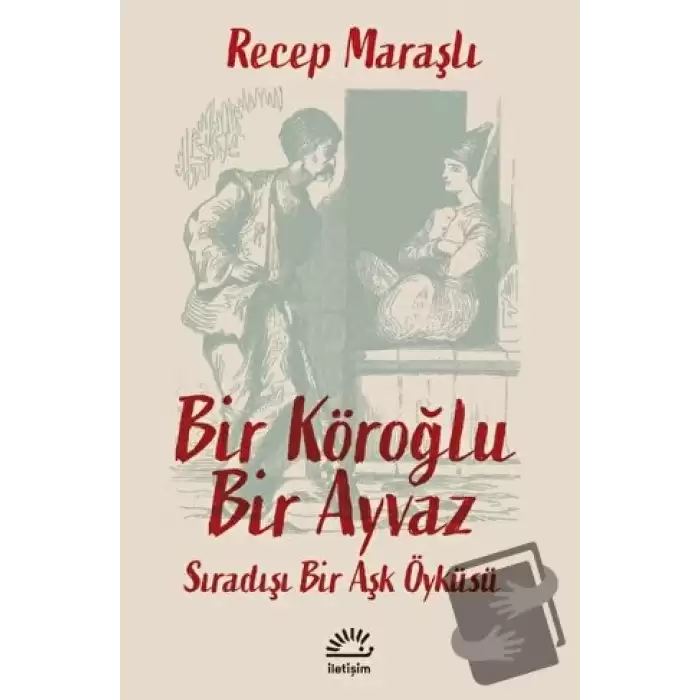 Bir Köroğlu Bir Ayvaz