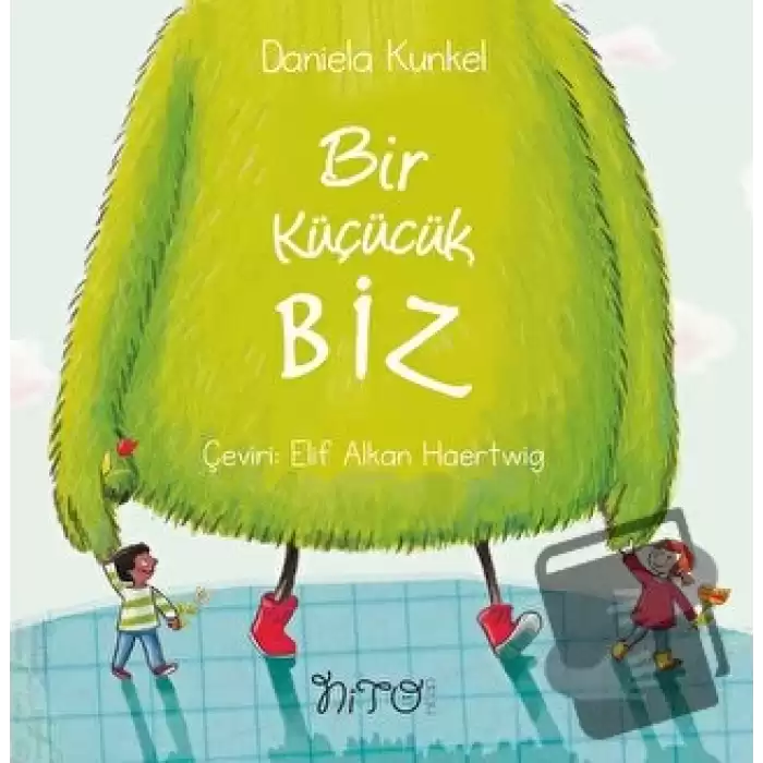 Bir Küçücük Biz