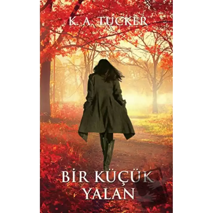 Bir Küçük Yalan