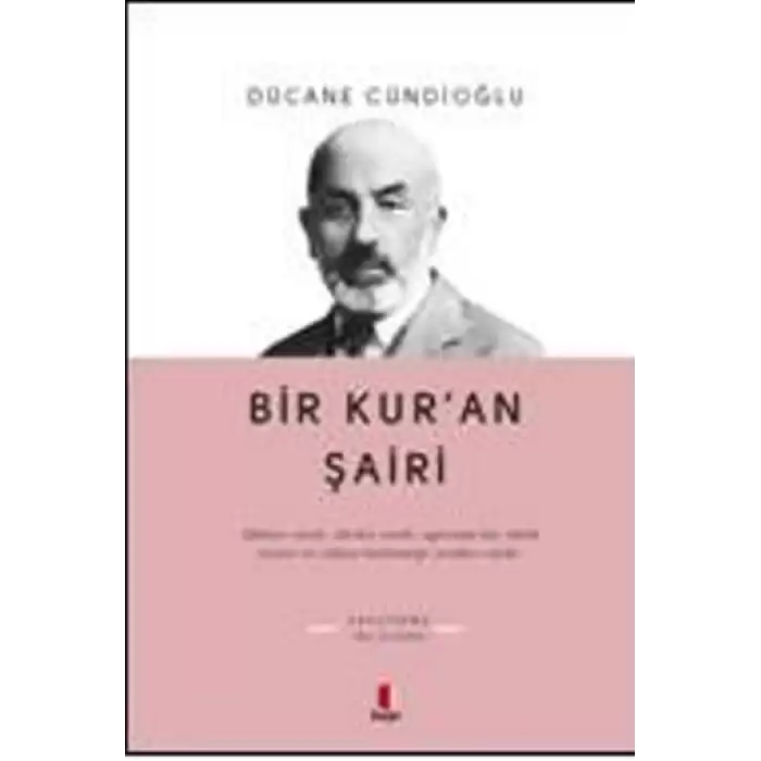 Bir Kur’an Şairi