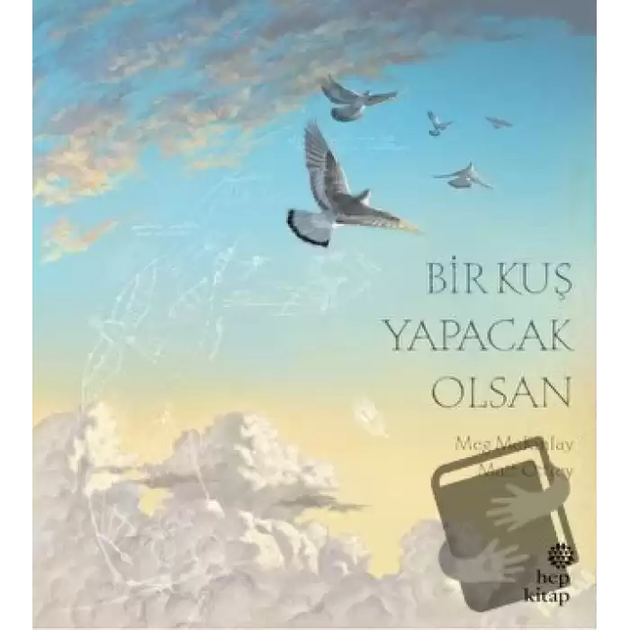 Bir Kuş Yapacak Olsan