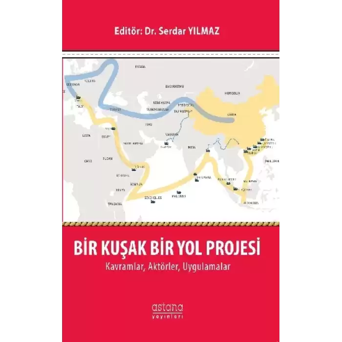 Bir Kuşak Bir Yol Projesi