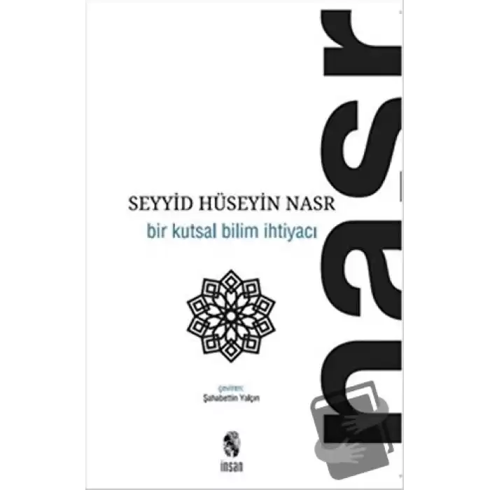 Bir Kutsal Bilim İhtiyacı