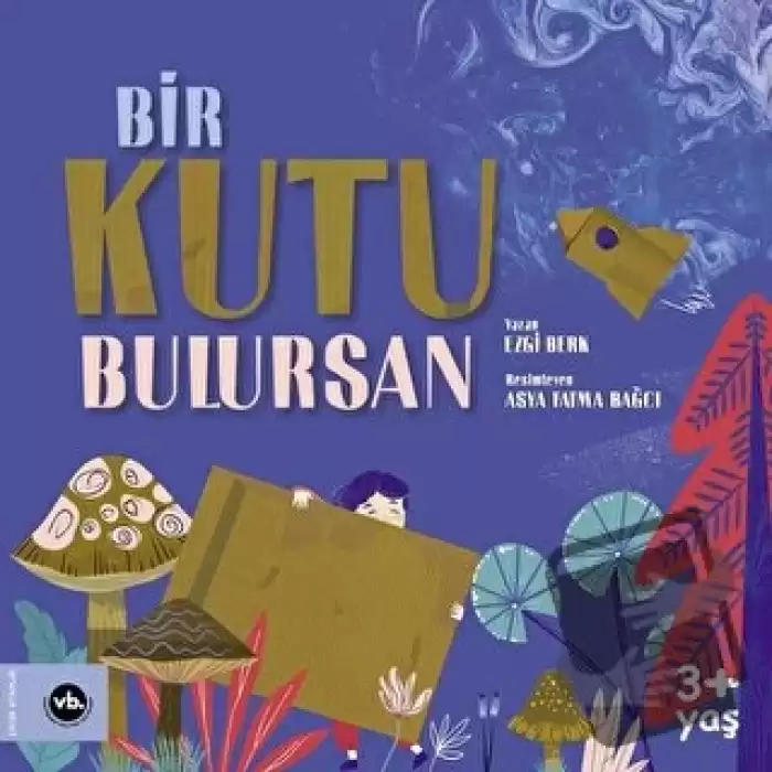 Bir Kutu Bulursan