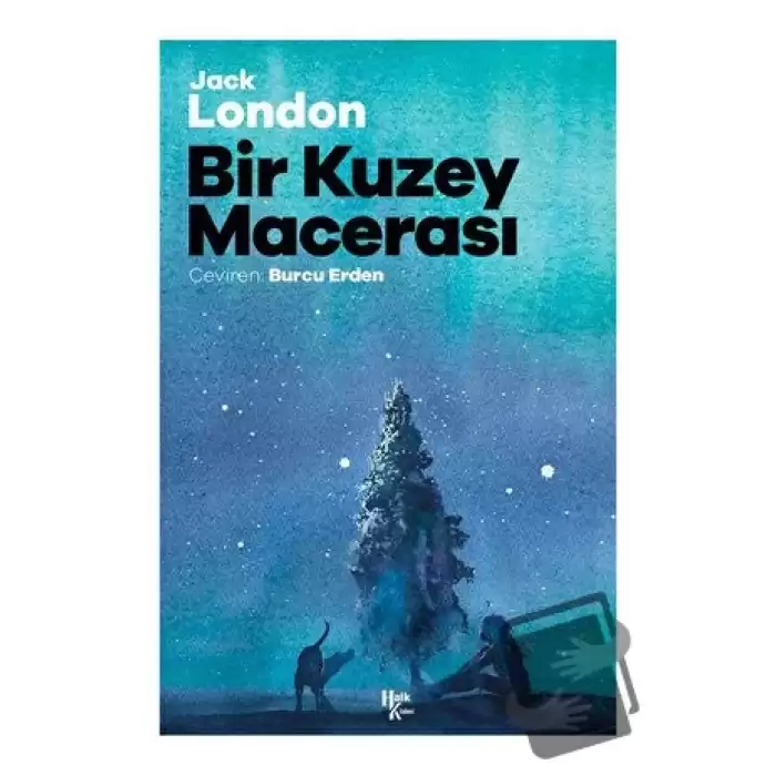 Bir Kuzey Macerası