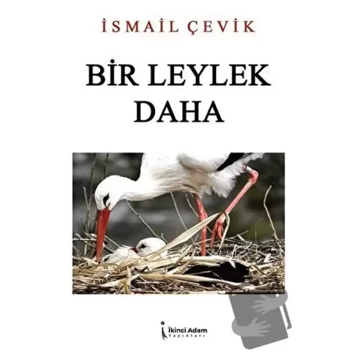 Bir Leylek Daha