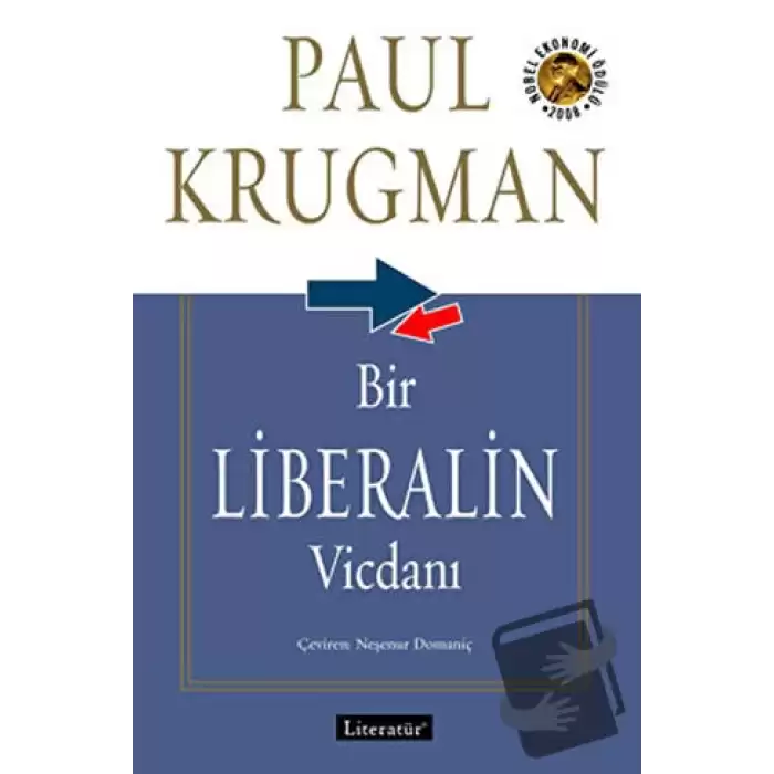 Bir Liberalin Vicdanı