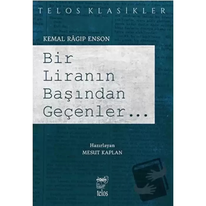 Bir Liranın Başından Geçenler