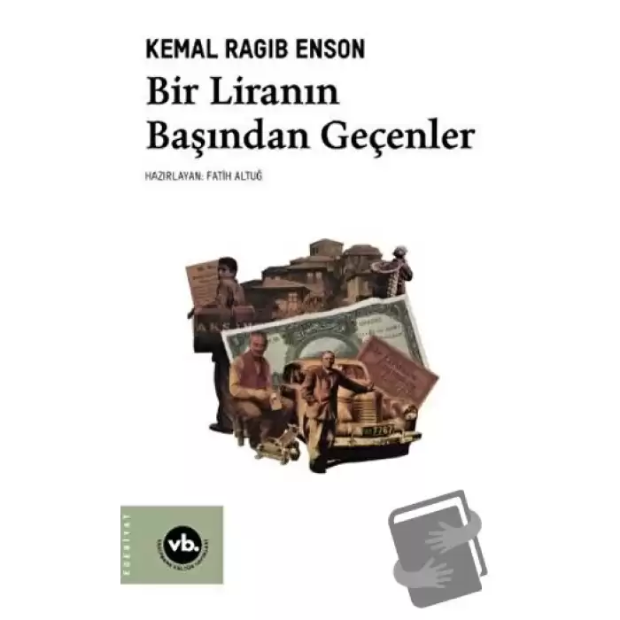 Bir Liranın Başından Geçenler