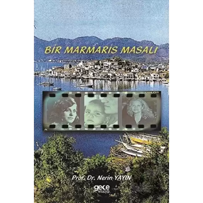 Bir Marmaris Masalı