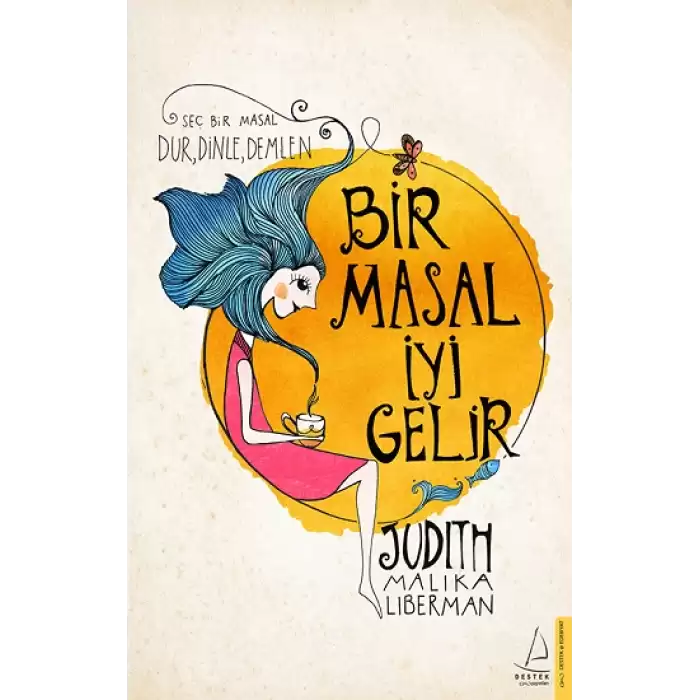 Bir Masal İyi Gelir