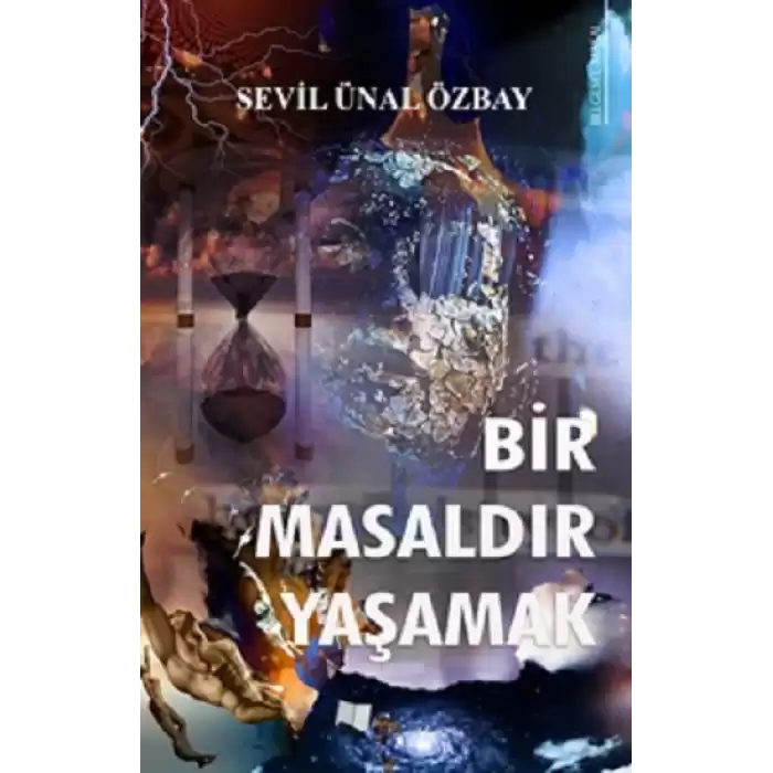 Bir Masaldır Yaşamak