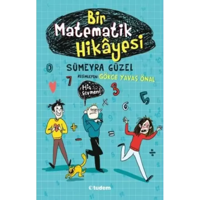 Bir Matematik Hikayesi