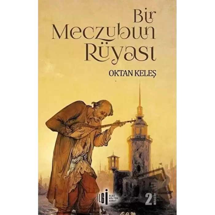 Bir Meczubun Rüyası