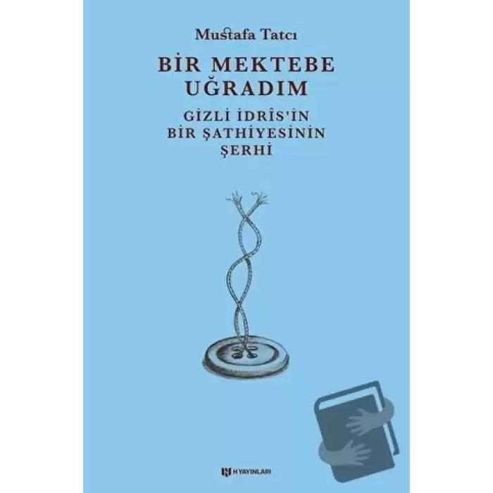 Bir Mektebe Uğradım