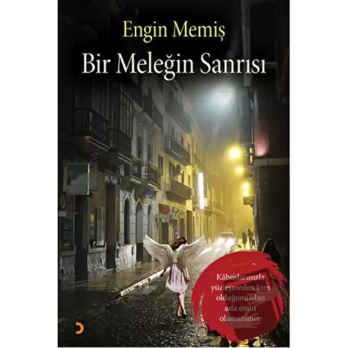 Bir Meleğin Sanrısı