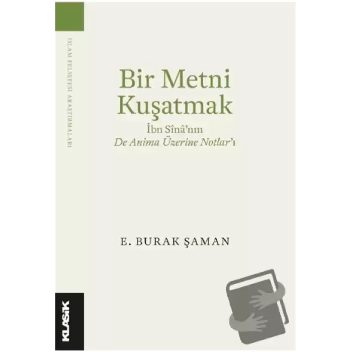 Bir Metni Kuşatmak