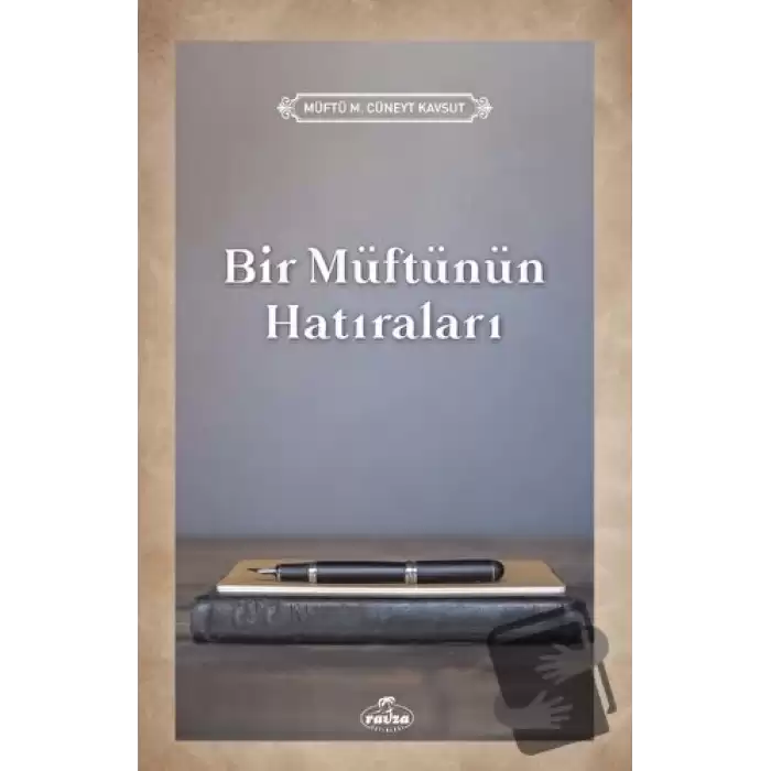 Bir Müftünün Hatıraları